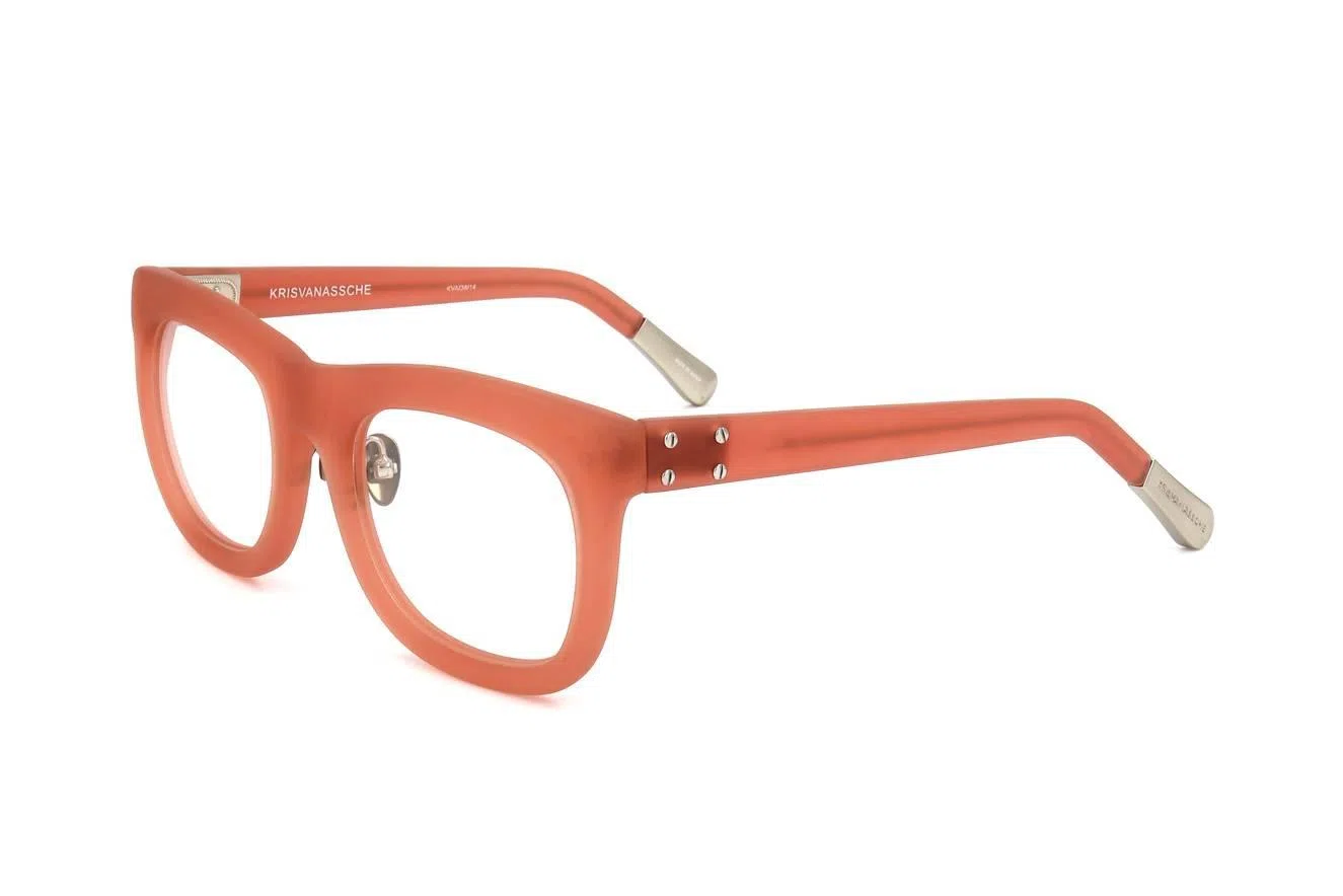 Kris Van Assche by Linda Farrow KVA38 Eyeglasses - view 23